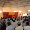 one-day vedanta workshop - session by poojya swamiji-24feb2013